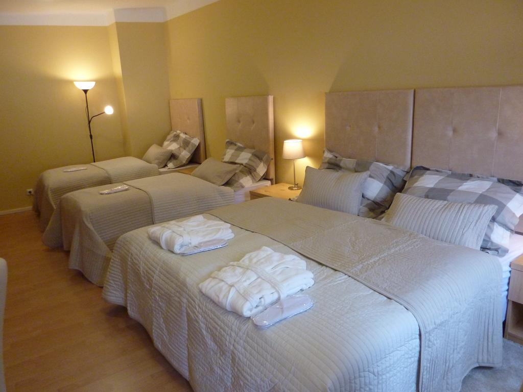 Apartments And Suites קרמניצה חדר תמונה